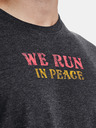 Under Armour UA We Run In Peace SS Triko