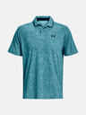 Under Armour UA Iso-Chill Polo triko