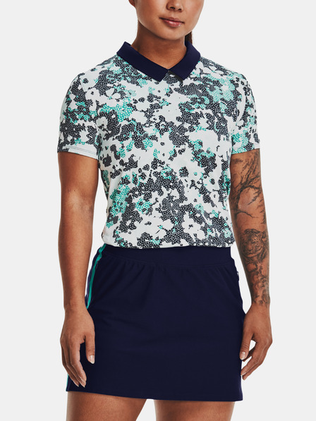 Under Armour UA Zinger Rise SS Polo triko