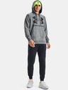 Under Armour Rival Fleece Big Logo HD Mikina