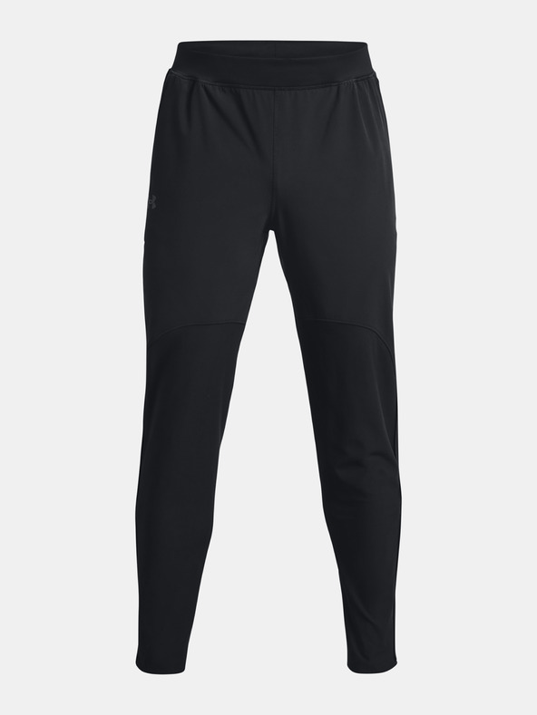 Under Armour UA Qualifier Run 2.0 Trousers Negro