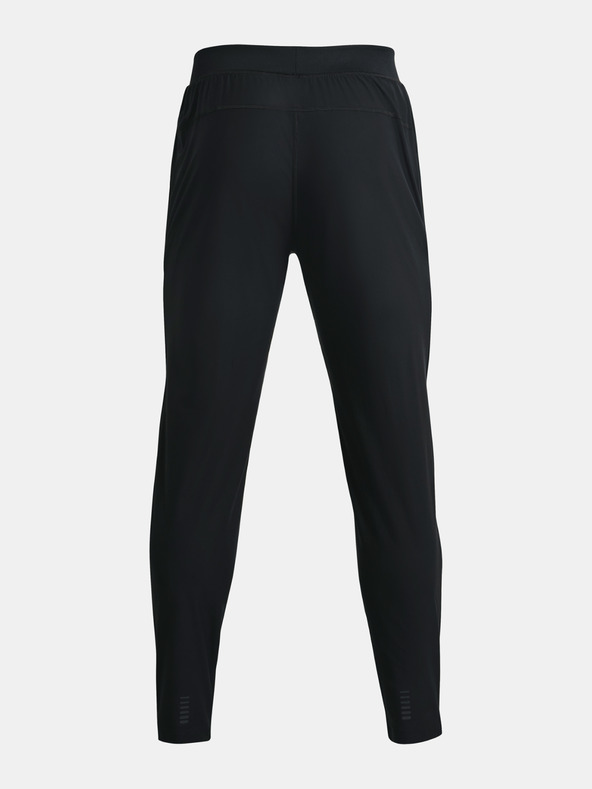 Under Armour UA Qualifier Run 2.0 Trousers Negro