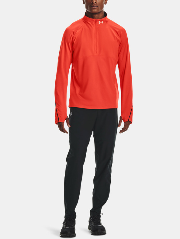 Under Armour UA Qualifier Run 2.0 Trousers Negro