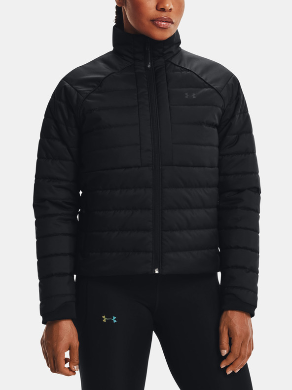 Under Armour UA Insulate Jkt Jacket Negro