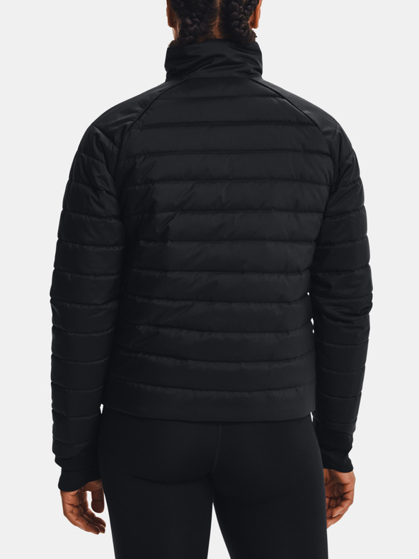 Under Armour UA Insulate Jkt Jacket Negro