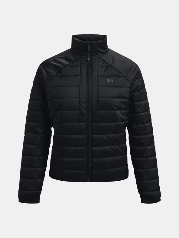 Under Armour UA Insulate Jkt Jacket Negro