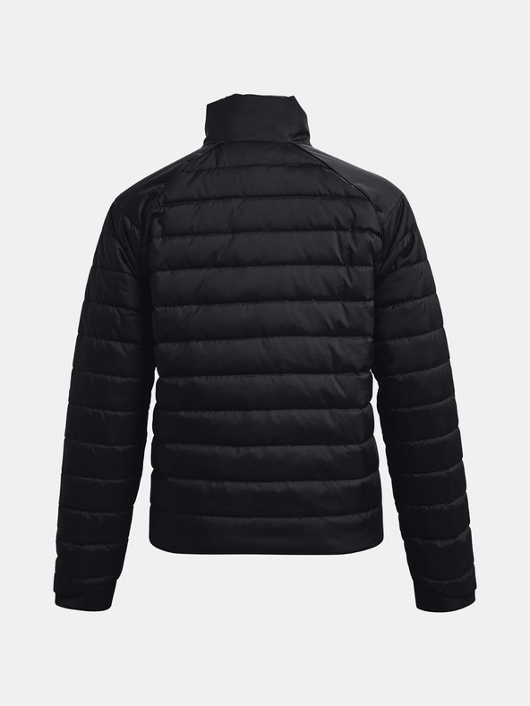 Under Armour UA Insulate Jkt Jacket Negro