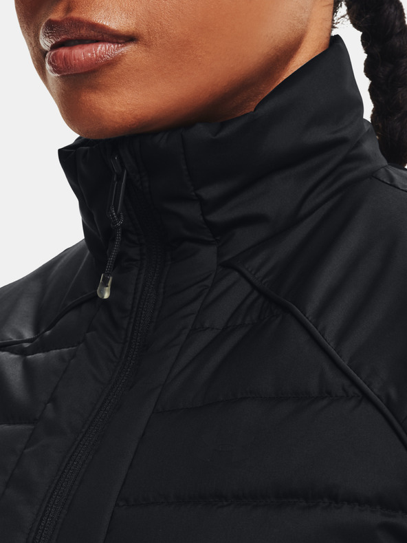 Under Armour UA Insulate Jkt Jacket Negro