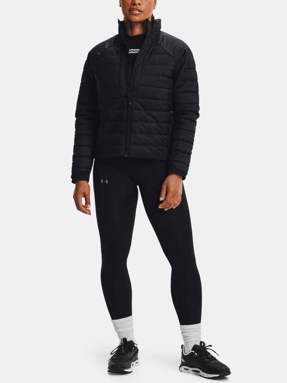 Under Armour UA Insulate Jkt Jacket Negro