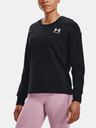 Under Armour Rival Fleece Oversize Crew Mikina