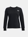 Under Armour Rival Fleece Oversize Crew Mikina