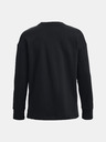 Under Armour Rival Fleece Oversize Crew Mikina