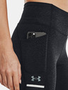 Under Armour UA Fly Fast 3.0 Half Tight-BLK Šortky