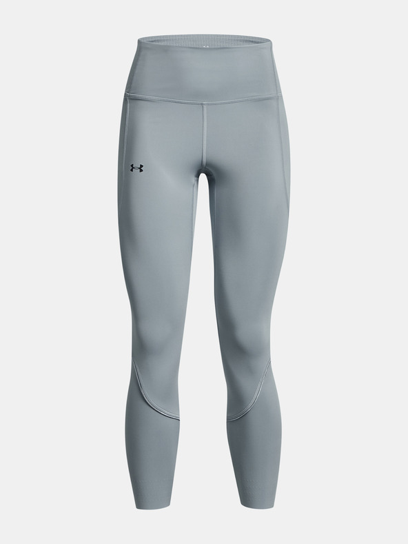 Under Armour UA SF Rush Ank Leg Perf-BLU Leggings Azul