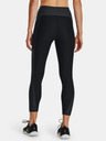 Under Armour Armour Blocked Ankle Legging-BLK Legíny