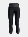 Under Armour Armour Blocked Ankle Legging-BLK Legíny