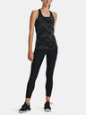 Under Armour Armour Blocked Ankle Legging-BLK Legíny