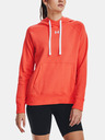 Under Armour Rival Fleece HB Mikina