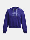 Under Armour Essential Script Hoodie Mikina