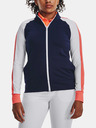 Under Armour UA Storm Midlayer FZ-NVY Mikina