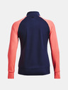 Under Armour UA Storm Midlayer FZ-NVY Mikina