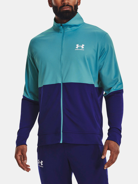 Under Armour UA Pique Track Bunda