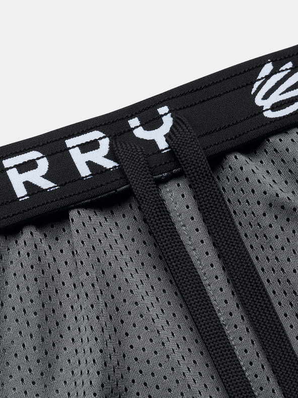 Under Armour Curry Splash 9'' Short Pants Gris