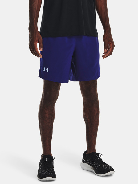 Under Armour UA Launch 7'' 2-In-1 Kraťasy