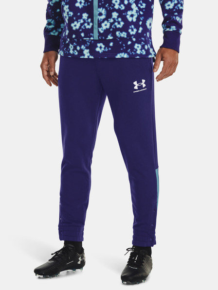 Under Armour UA Accelerate Jogger-BLU Tepláky