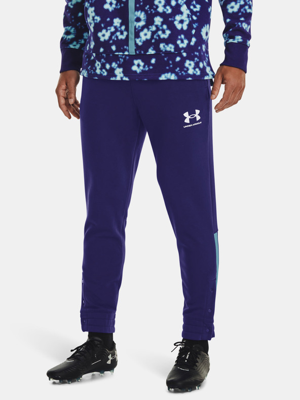 Under Armour UA Accelerate Jogger-BLU Sweatpants Azul