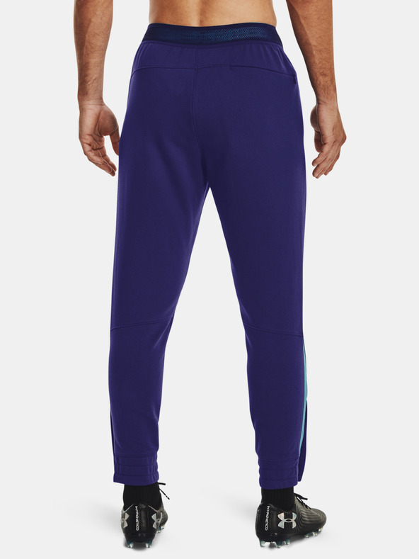 Under Armour UA Accelerate Jogger-BLU Sweatpants Azul