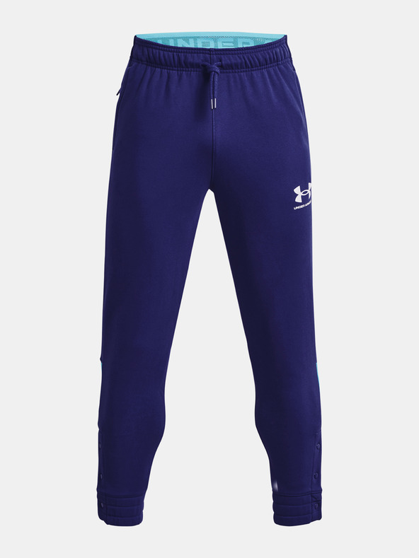 Under Armour UA Accelerate Jogger-BLU Sweatpants Azul