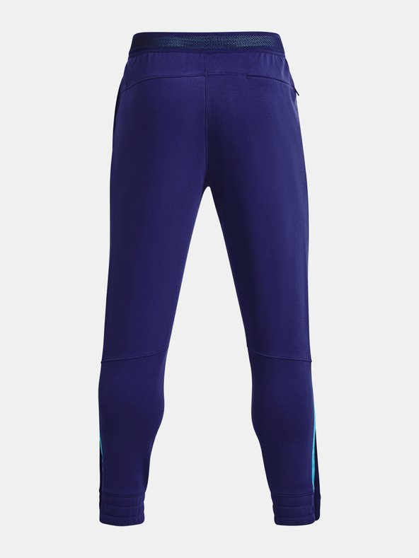 Under Armour UA Accelerate Jogger-BLU Sweatpants Azul