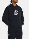 Under Armour Curry Big Splash PO Hoodie Mikina