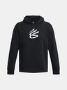 Under Armour Curry Big Splash PO Hoodie Mikina