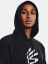 Under Armour Curry Big Splash PO Hoodie Mikina