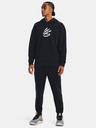 Under Armour Curry Big Splash PO Hoodie Mikina