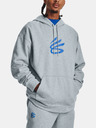 Under Armour Curry Big Splash PO Hoodie Mikina