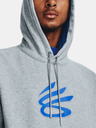 Under Armour Curry Big Splash PO Hoodie Mikina