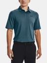 Under Armour UA T2G Polo-BLU Polo triko