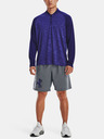 Under Armour UA Tech 2.0 Novelty 1/4 Zip-BLU Triko