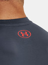 Under Armour UA HG Armour Novelty SS-GRY Triko