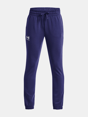 Under Armour UA Rival Terry Tepláky dětské