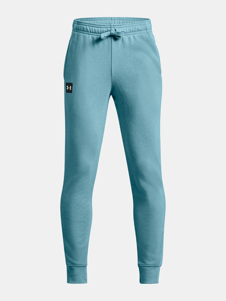 Under Armour UA Rival Fleece Tepláky dětské