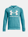 Under Armour UA Rival Fleece Mikina dětská