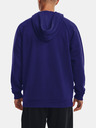 Under Armour UA Rival Fleece 1/2 Zip HD Mikina