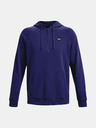 Under Armour UA Rival Fleece 1/2 Zip HD Mikina