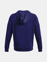 Under Armour UA Rival Fleece 1/2 Zip HD Mikina