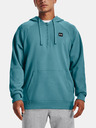 Under Armour UA Rival Fleece 1/2 Zip HD Mikina