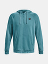 Under Armour UA Rival Fleece 1/2 Zip HD Mikina